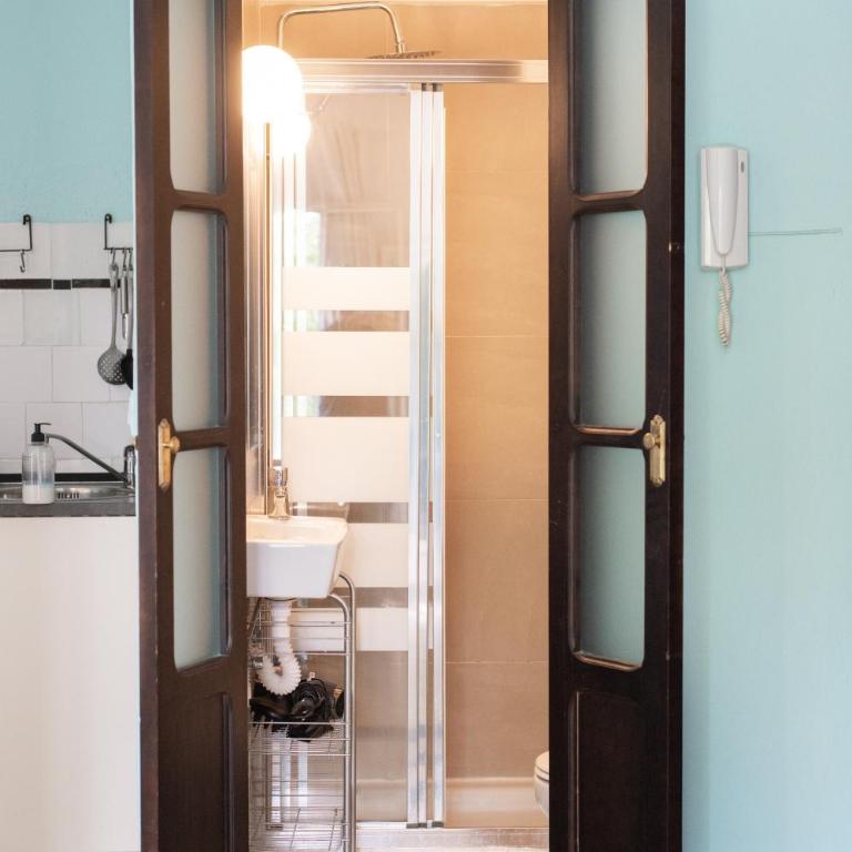 Ático Macarena Centro - Apartamento de 1 dormitorio - 48