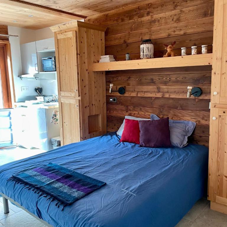 Grand Studio Sainte Marie - Appartement 1 Chambre - 2