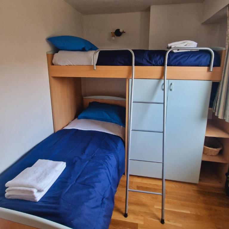 Casa Dolce Presena - Appartamento Familiare con 2 Camere da Letto e Vista - 15