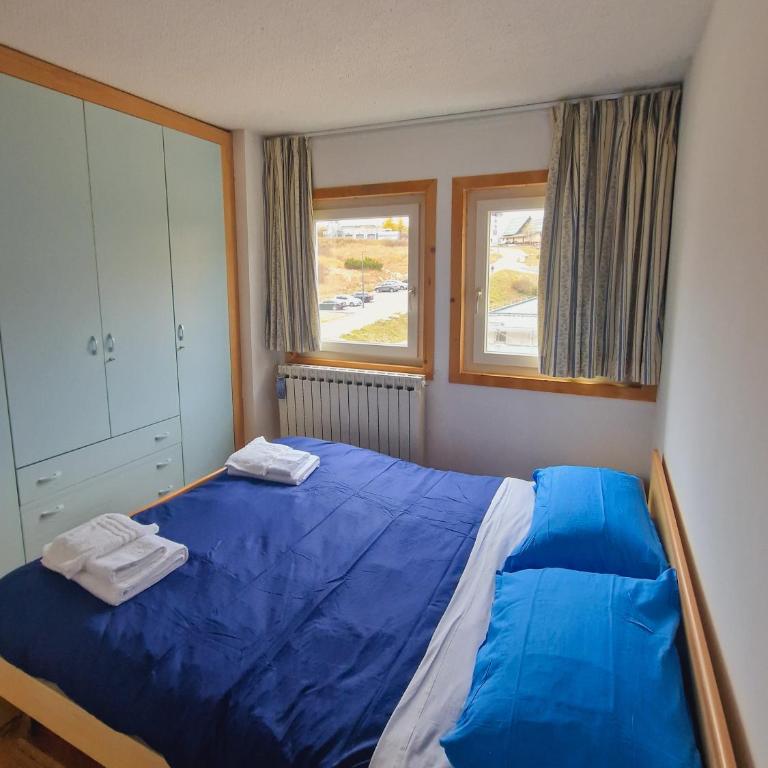 Casa Dolce Presena - Appartamento Familiare con 2 Camere da Letto e Vista - 14