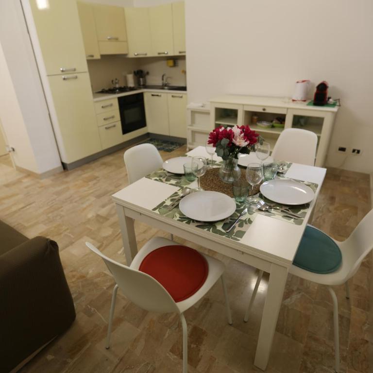 Le Foglie - One-Bedroom Apartment - 3