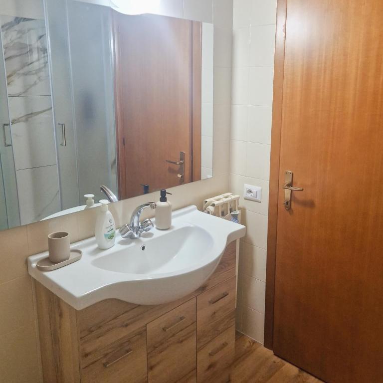 Casa Dolce Presena - Appartamento Familiare con 2 Camere da Letto e Vista - 13