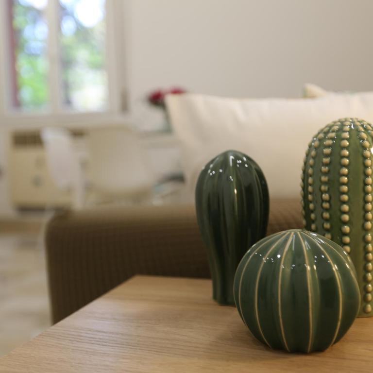 Le Foglie - One-Bedroom Apartment - 4