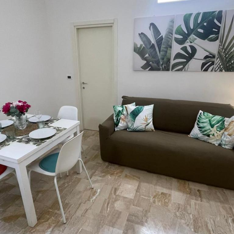 Le Foglie - One-Bedroom Apartment - 5