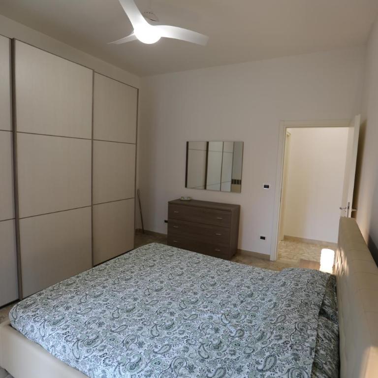 Le Foglie - One-Bedroom Apartment - 25