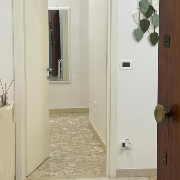 Le Foglie - One-Bedroom Apartment - 21