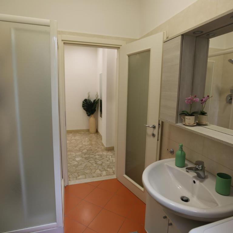 Le Foglie - One-Bedroom Apartment - 23