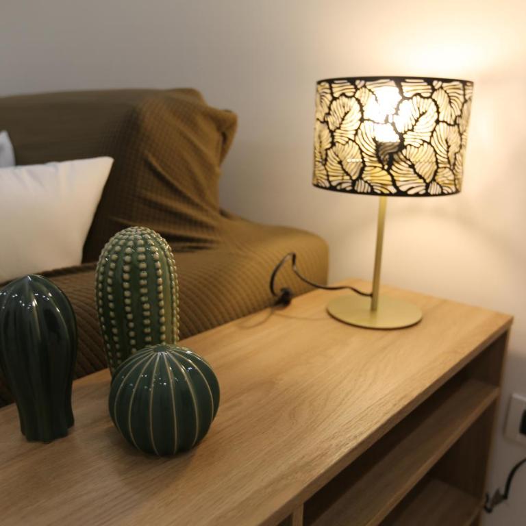 Le Foglie - One-Bedroom Apartment - 6