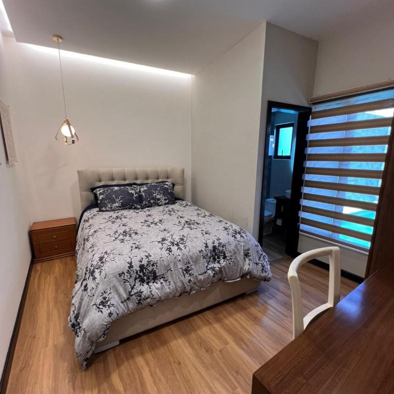 GZ GUEST HOUSE - Apartamento Suite - 1