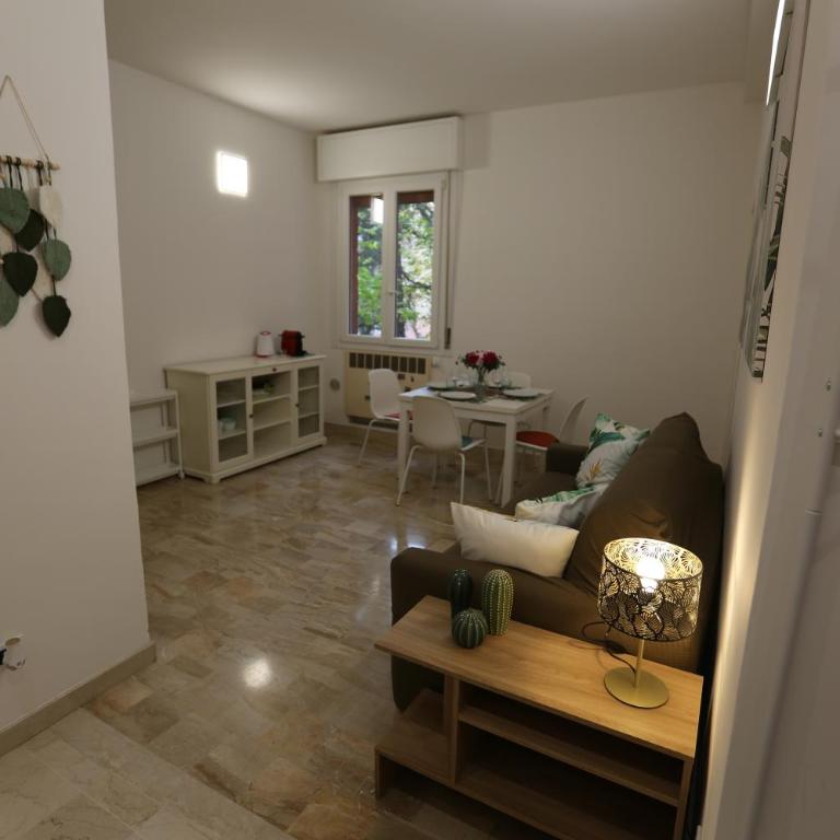 Le Foglie - One-Bedroom Apartment - 10