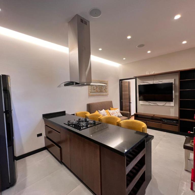 GZ GUEST HOUSE - Apartamento Suite - 5