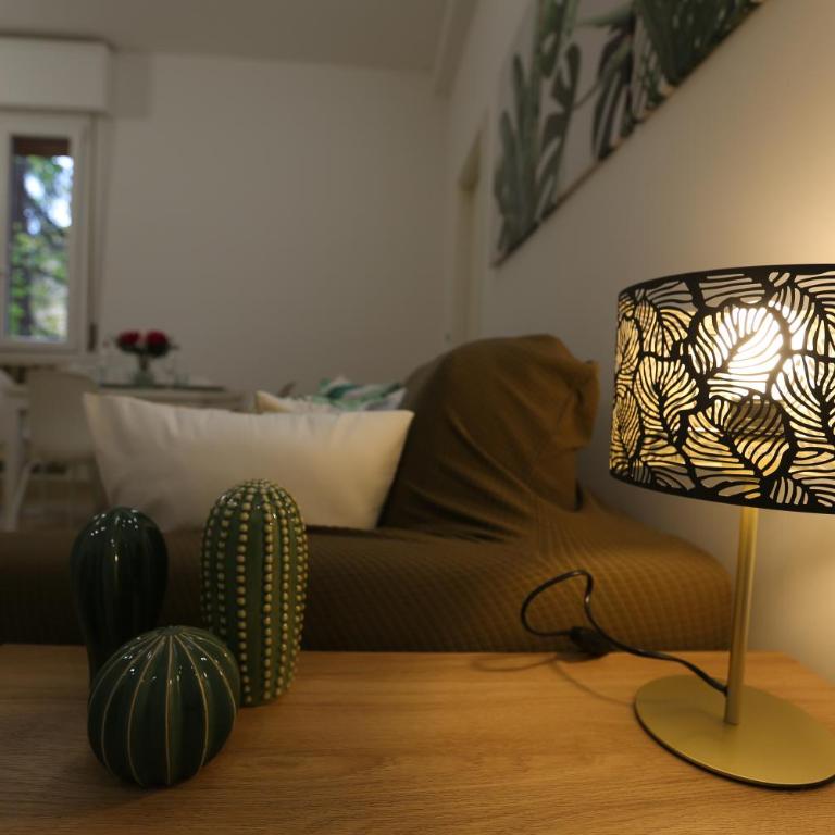 Le Foglie - One-Bedroom Apartment - 11