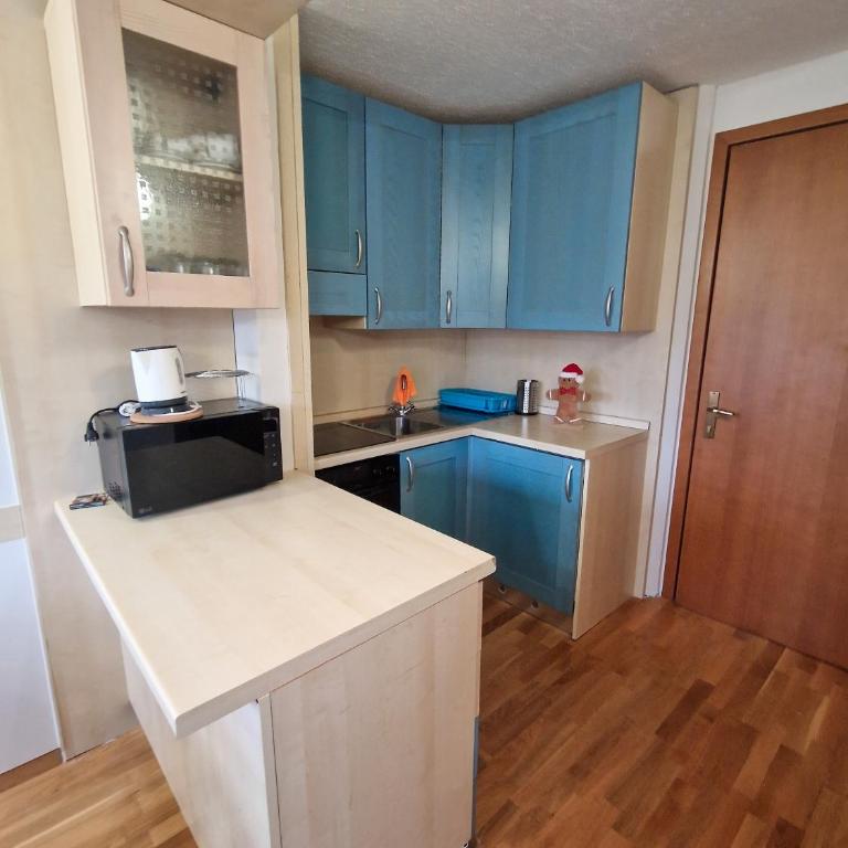 Casa Dolce Presena - Appartamento Familiare con 2 Camere da Letto e Vista - 11