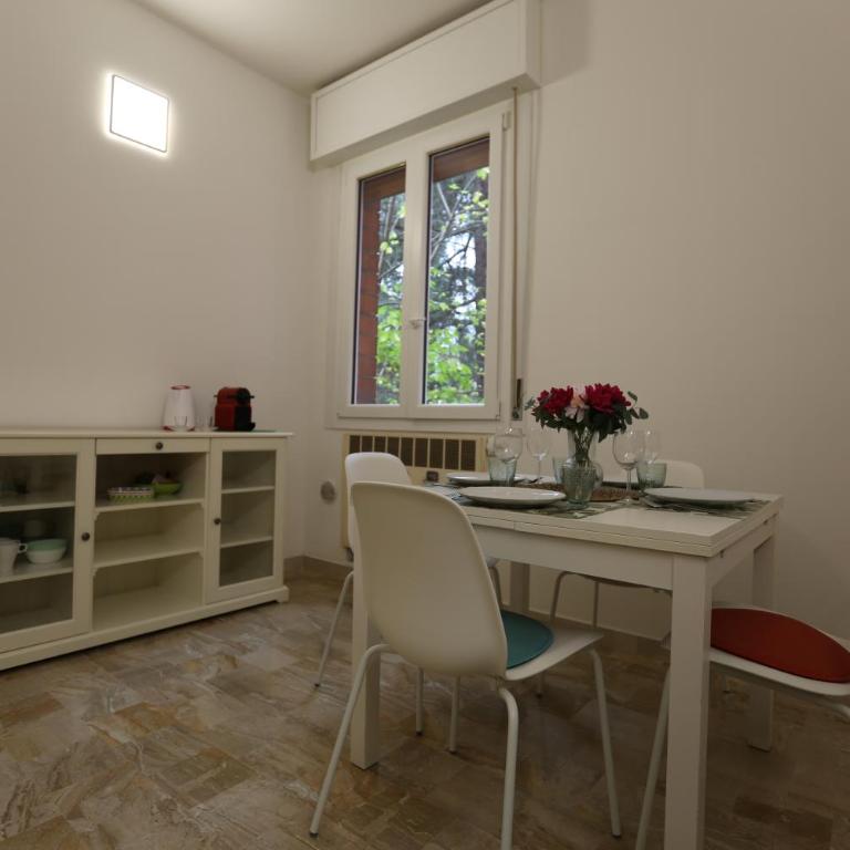 Le Foglie - One-Bedroom Apartment - 12