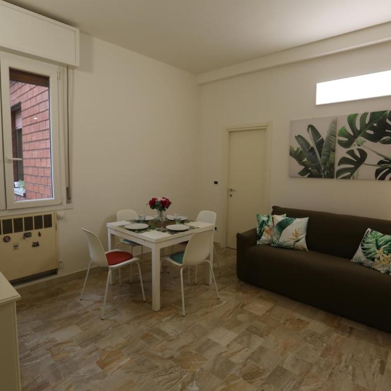 Le Foglie - One-Bedroom Apartment - 13