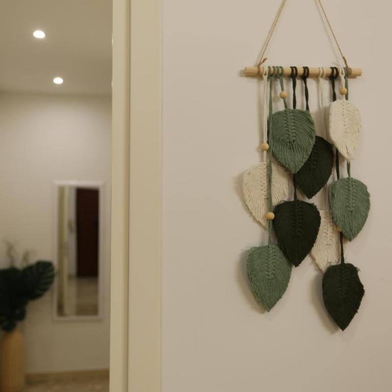 Le Foglie - One-Bedroom Apartment - 22
