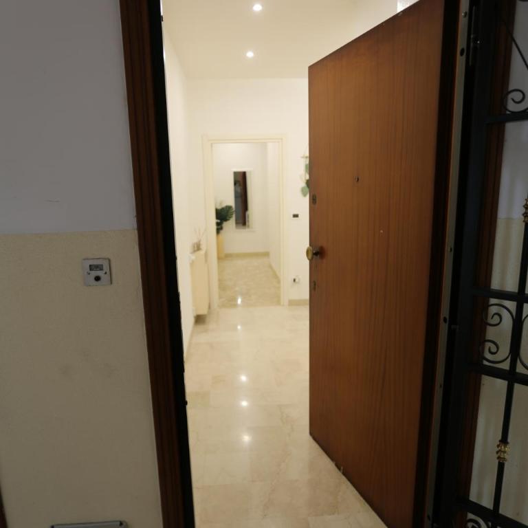 Le Foglie - One-Bedroom Apartment - 28