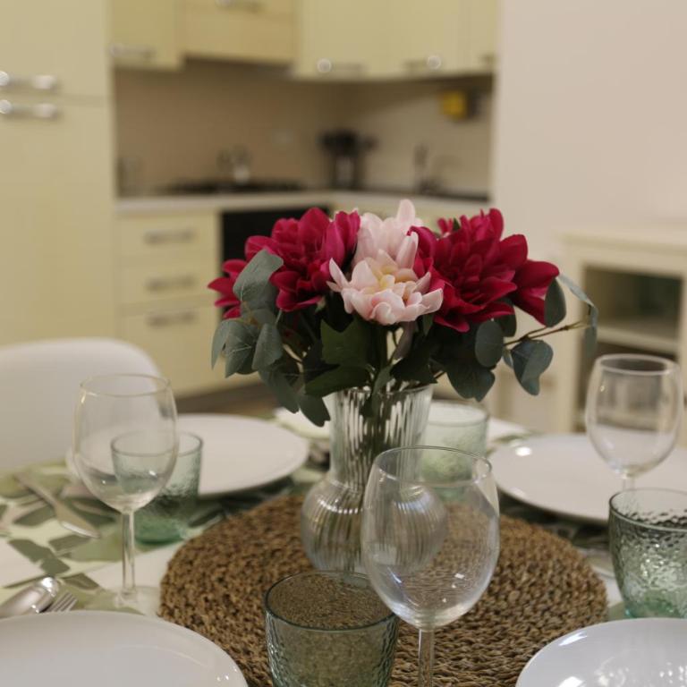 Le Foglie - One-Bedroom Apartment - 2