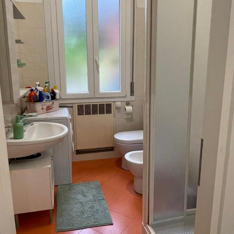 Le Foglie - One-Bedroom Apartment - 24