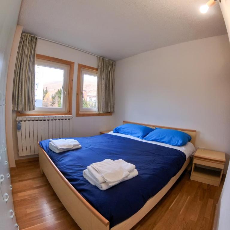 Casa Dolce Presena - Appartamento Familiare con 2 Camere da Letto e Vista - 8
