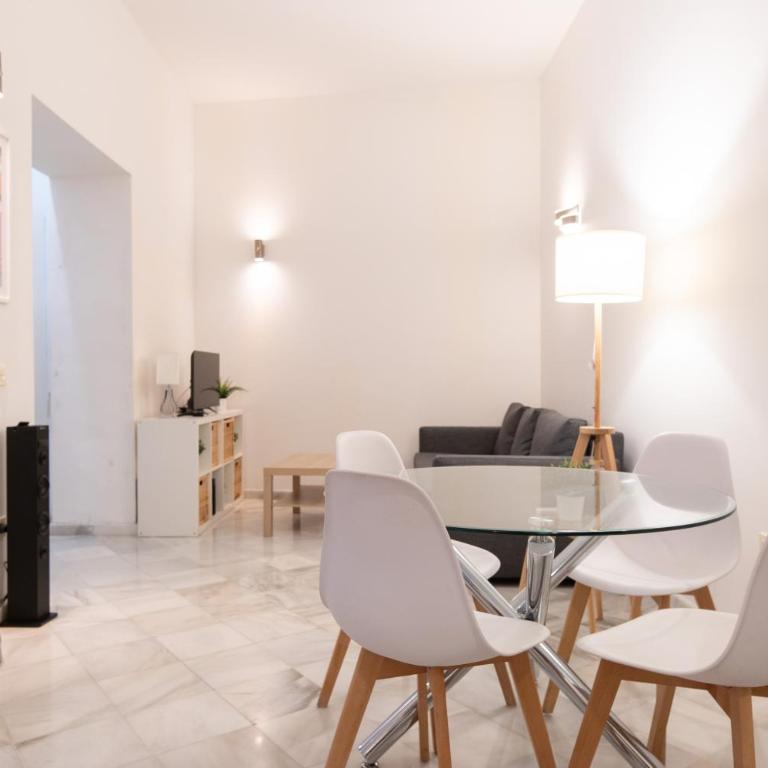 Apartamento Centro de Sevilla - Apartamento de 1 dormitorio - 19