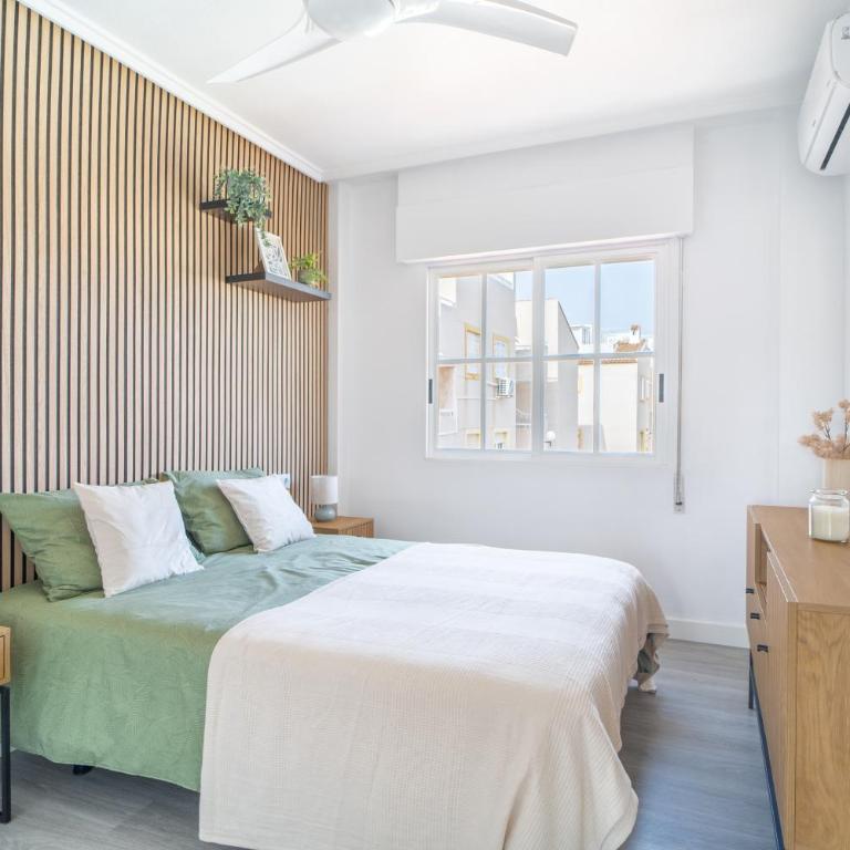 Vista La Mata II - Apartamento de 2 dormitorios - 5