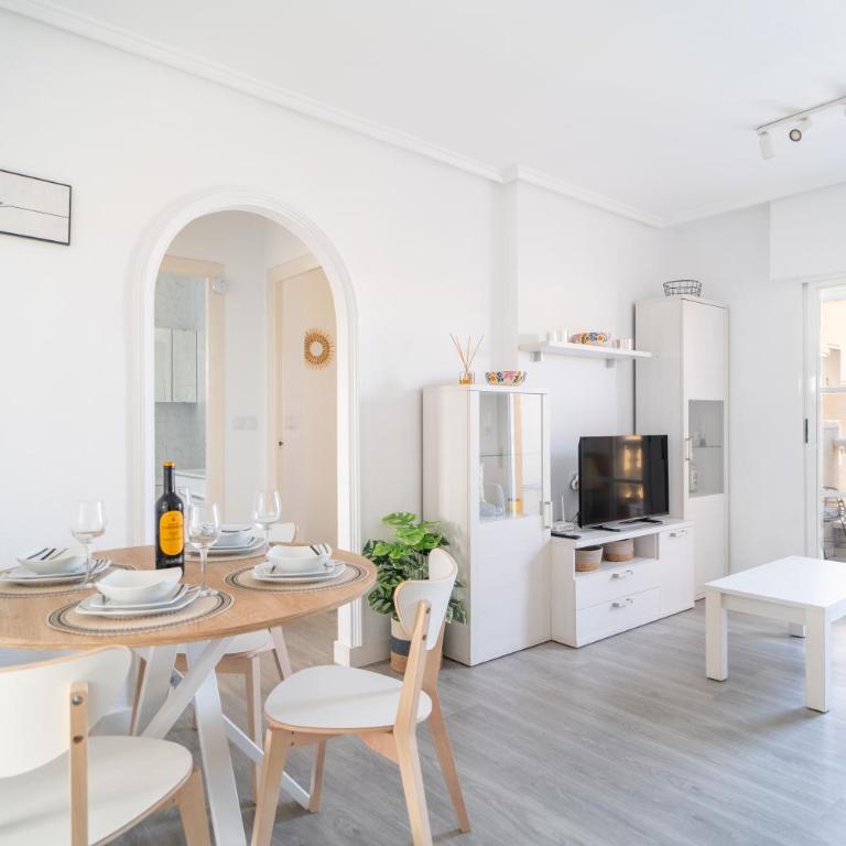Vista La Mata II - Apartamento de 2 dormitorios - 1