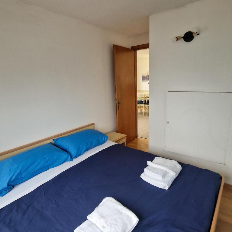 Casa Dolce Presena - Appartamento Familiare con 2 Camere da Letto e Vista - 7