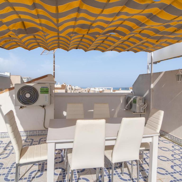 Vista La Mata II - Apartamento de 2 dormitorios - 14