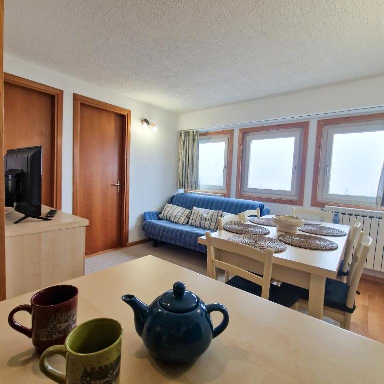 Casa Dolce Presena - Appartamento Familiare con 2 Camere da Letto e Vista - 2
