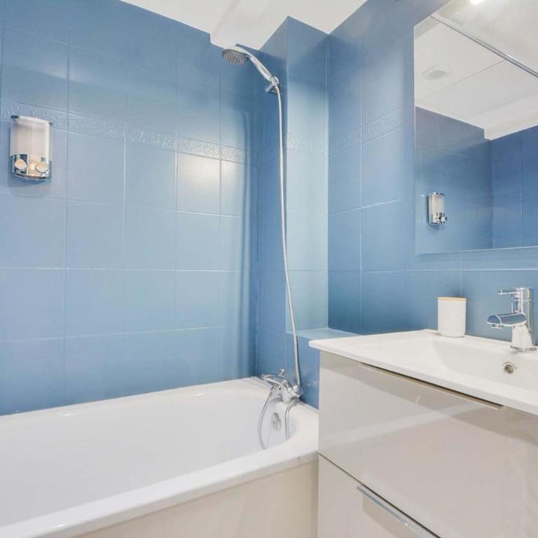 Les Cosy de Nancy - Le repère du roi stanislas 4étoiles - Appartement 2 Chambres Deluxe - 3
