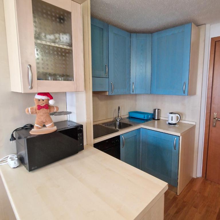Casa Dolce Presena - Appartamento Familiare con 2 Camere da Letto e Vista - 1