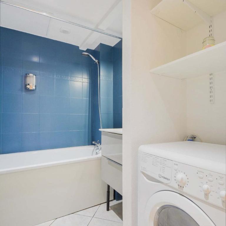 Les Cosy de Nancy - Le repère du roi stanislas 4étoiles - Appartement 2 Chambres Deluxe - 10