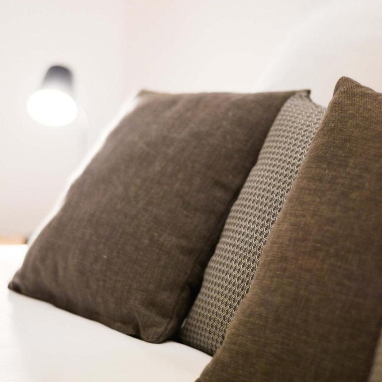 Les Cosy de Nancy - Le repère du roi stanislas 4étoiles - Appartement 2 Chambres Deluxe - 11