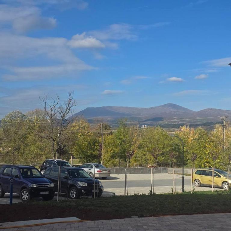 Natura Lux & Parking Free - Green Hill, blizu Akva parka - Apartman sa 1 Spavaćom Sobom - 18