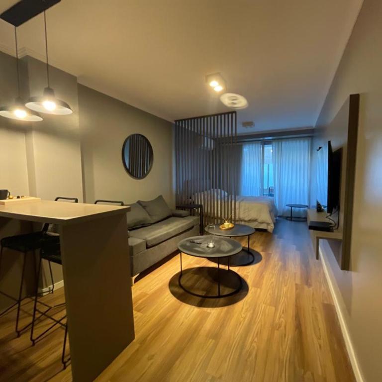 RECOLETA Apart - Apartamento de 1 dormitorio - 1