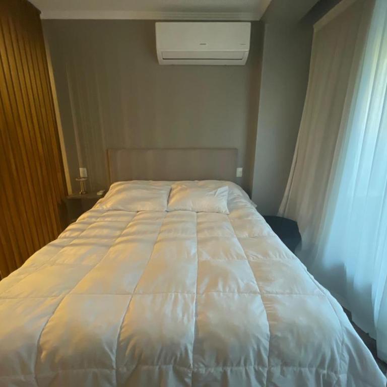 RECOLETA Apart - Apartamento de 1 dormitorio - 2