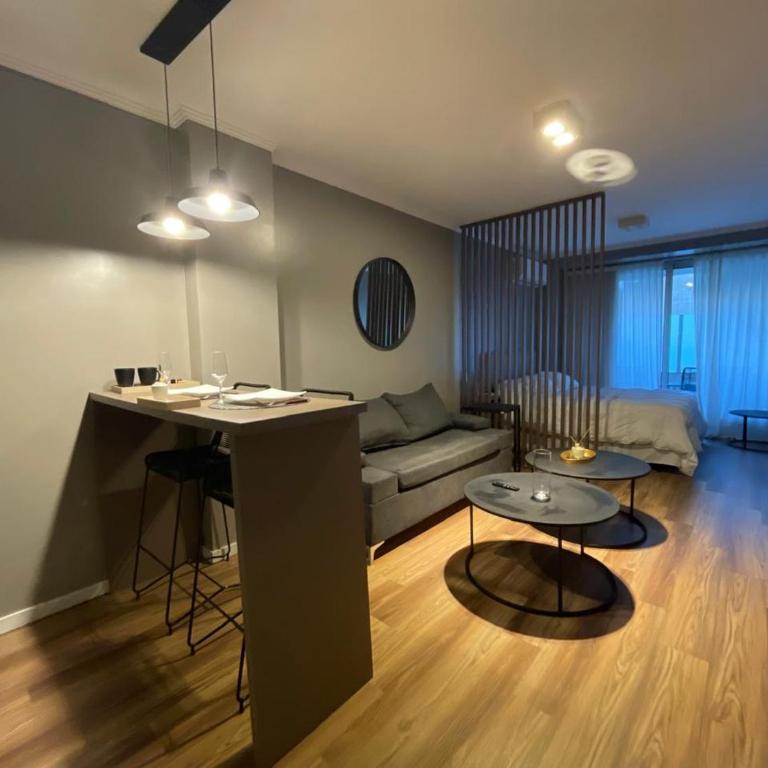 RECOLETA Apart - Apartamento de 1 dormitorio - 3