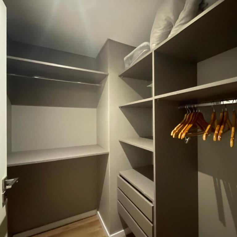 RECOLETA Apart - Apartamento de 1 dormitorio - 4