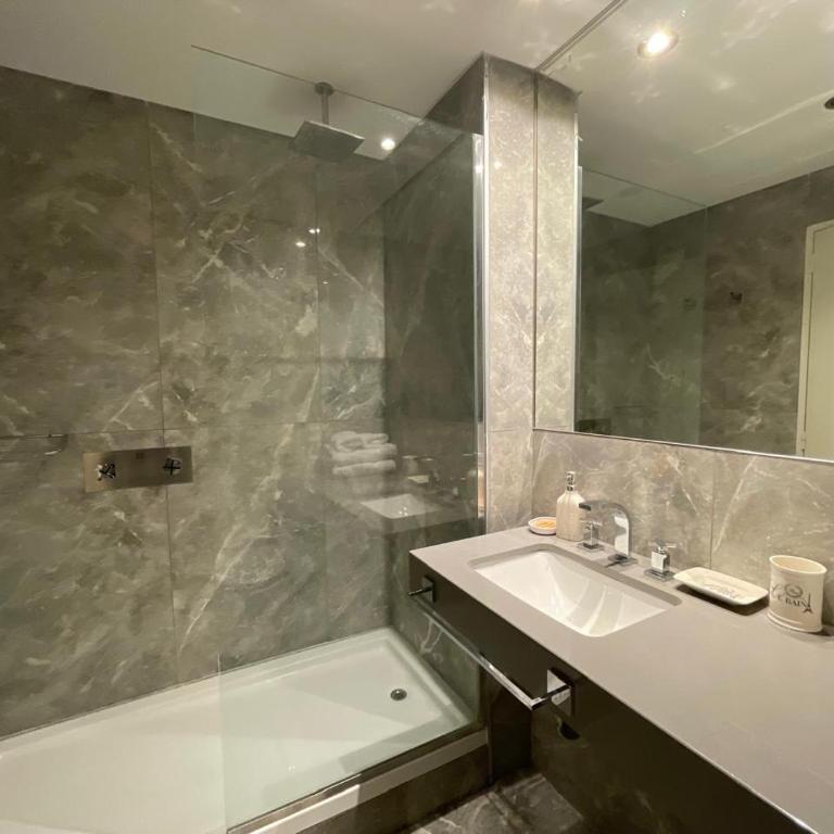 RECOLETA Apart - Apartamento de 1 dormitorio - 5