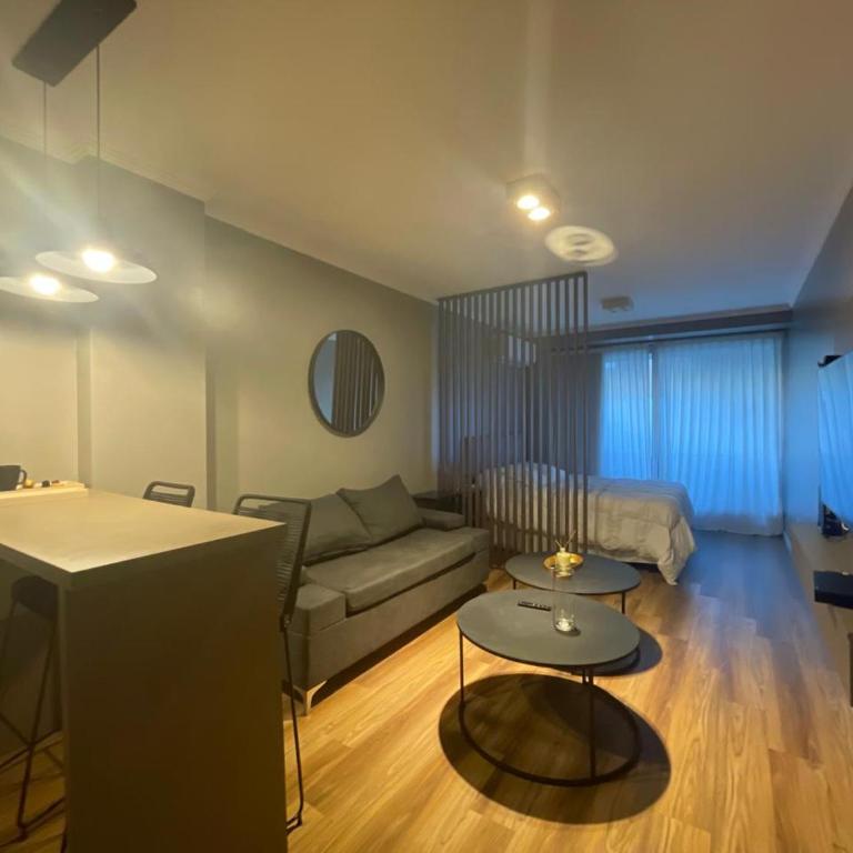 RECOLETA Apart - Apartamento de 1 dormitorio - 9