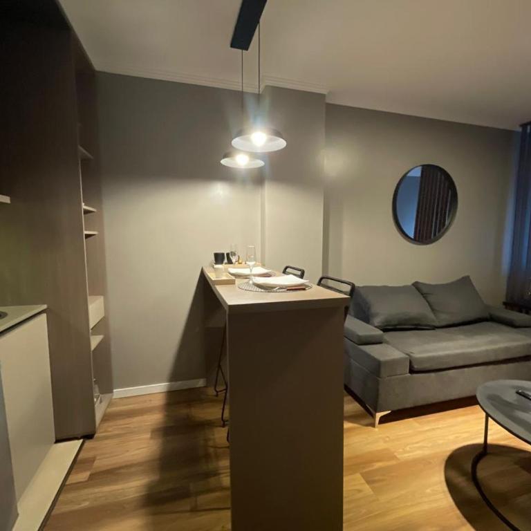 RECOLETA Apart - Apartamento de 1 dormitorio - 11