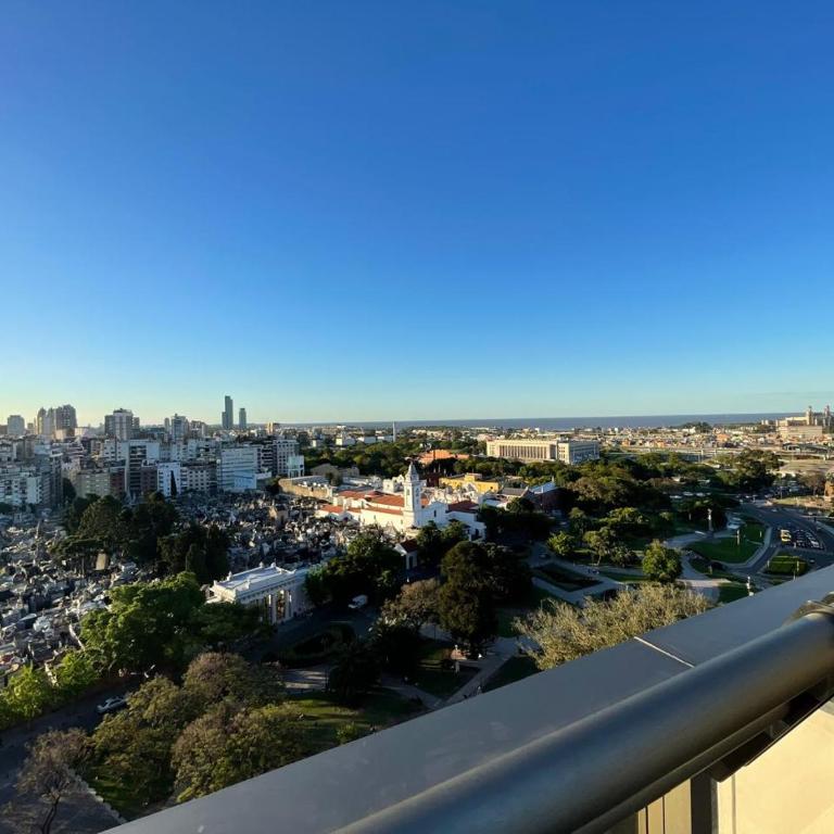 RECOLETA Apart - Apartamento de 1 dormitorio - 12