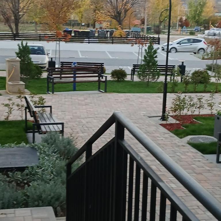 Natura Lux & Parking Free - Green Hill, blizu Akva parka - Apartman sa 1 Spavaćom Sobom - 27