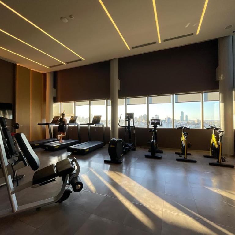 RECOLETA Apart - Apartamento de 1 dormitorio - 13