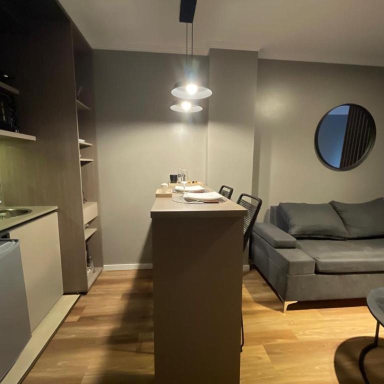 RECOLETA Apart - Apartamento de 1 dormitorio - 16