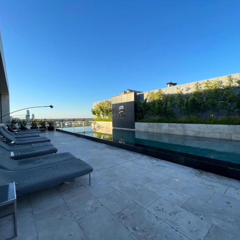 RECOLETA Apart - Apartamento de 1 dormitorio - 17