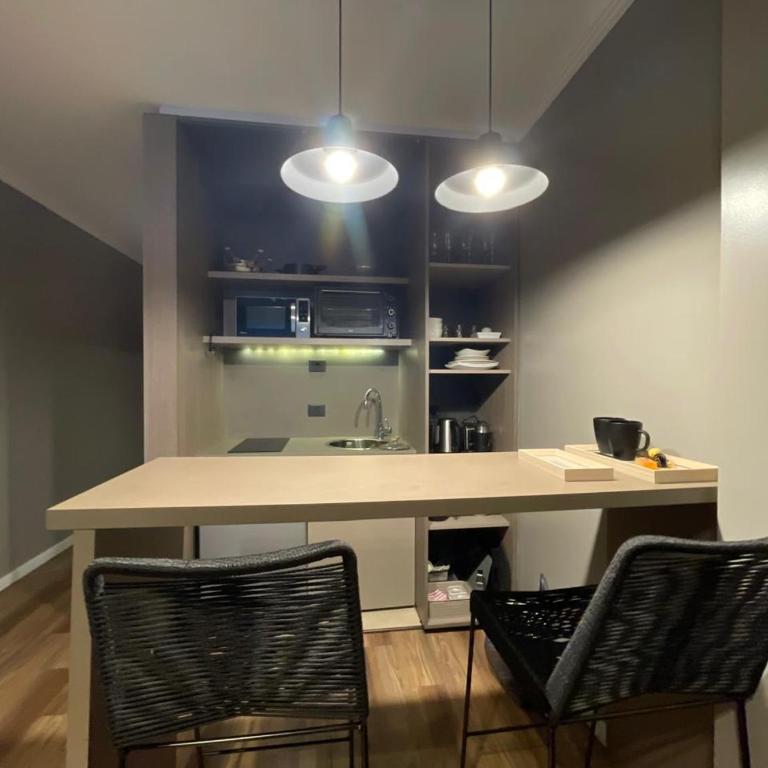 RECOLETA Apart - Apartamento de 1 dormitorio - 18