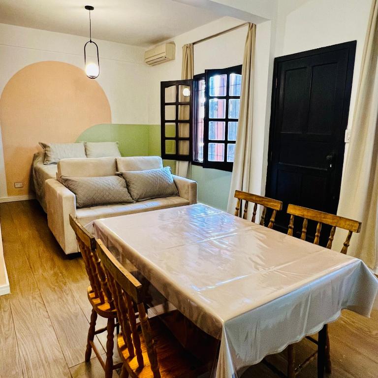 Departamento N 4 en puerto Iguazú - Apartamento de 1 dormitorio - 6