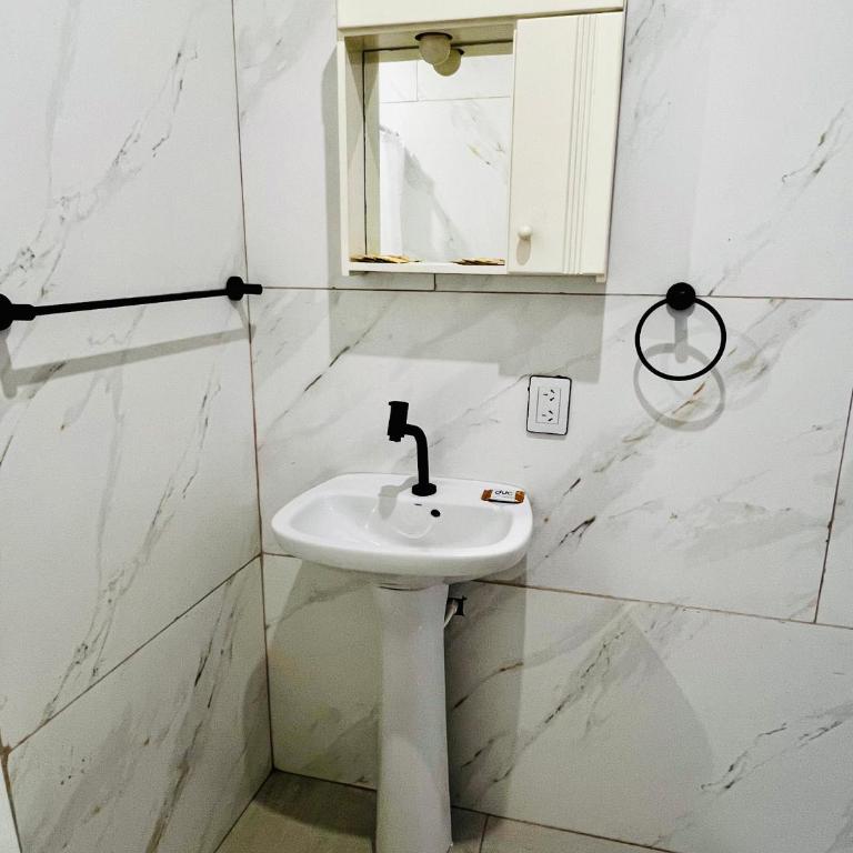 Departamento N 4 en puerto Iguazú - Apartamento de 1 dormitorio - 10